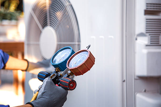Affordable Hvac Maintenance solutions in Salfordville, PA