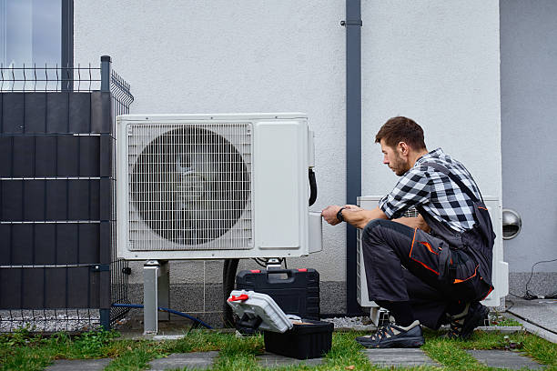 Top rated local Hvac Maintenance specialists in Salfordville, PA